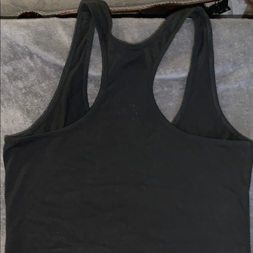 Betty Boop Racerback - Picture 4 of 4